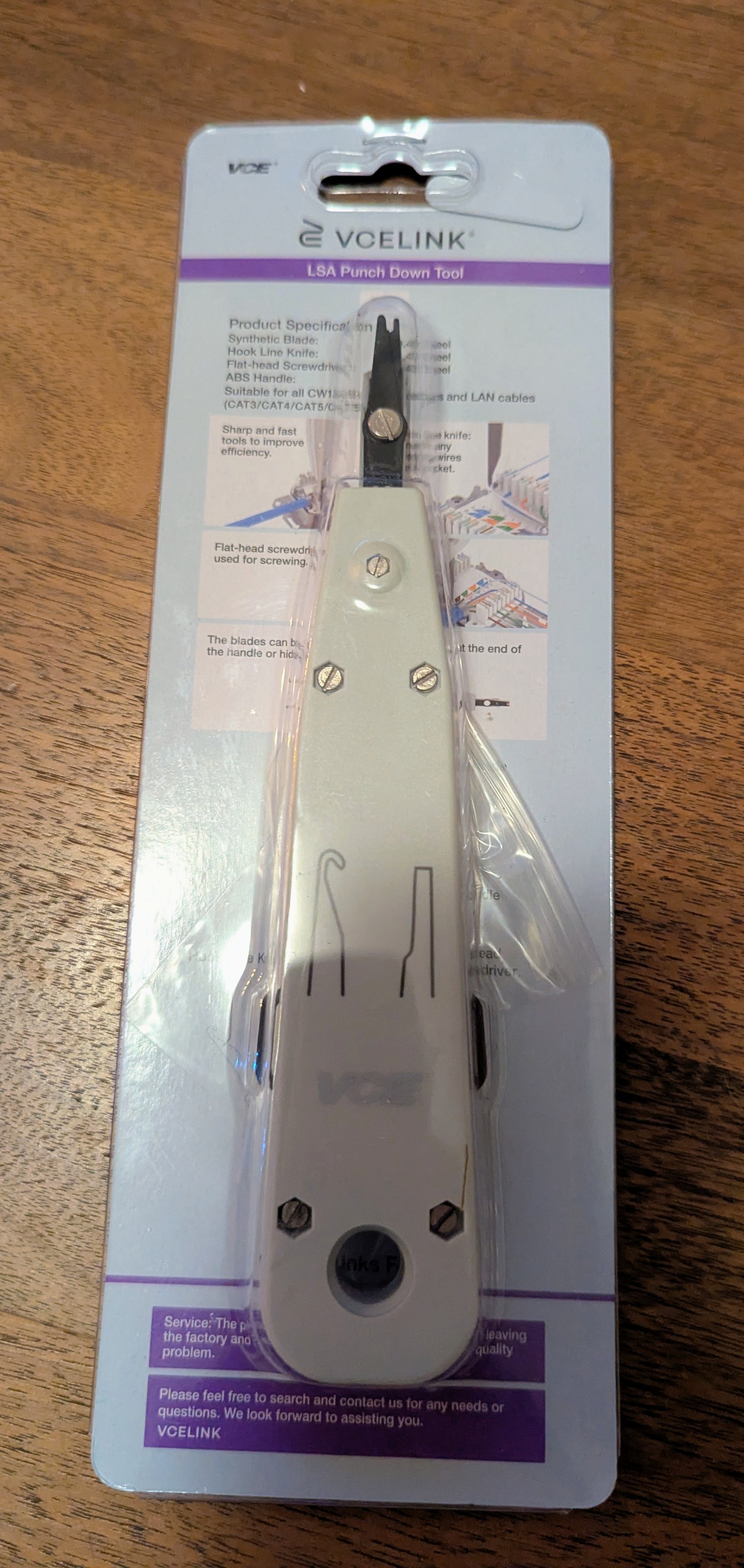 LSA Tool